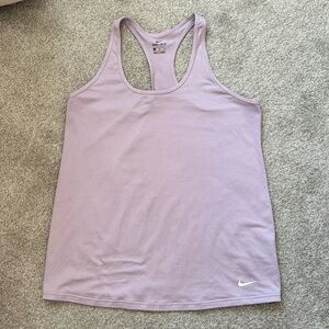 Nike Dri-Fit Maternity Racerback Tank - XL